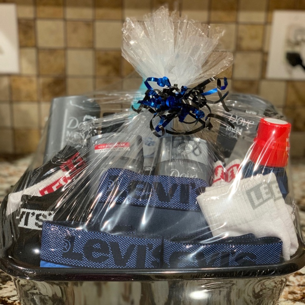 Any Occasion Baskets - Picture 1 of 2